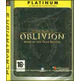 PS3 Super Slim 500Gb + God of War Ascension + Oblivion Goty