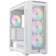 Computer di gioco Fetentec i5 16GB RAM 500GB M.2 RTX 3050 (6GB) Repacked