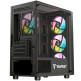 Computer di gioco Fetentec i7-14700 32GB RAM 1TB M.2 RTX 5030 Prime OC (12GB) Repacked
