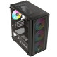 Computer di gioco Fetentec i7-14700 32GB RAM 1TB M.2 RTX 5030 Prime OC (12GB) Repacked