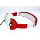 OTL Children's Wired Headphone Pokeball