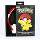 OTL Children's Wired Headphone Pokeball