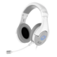 Ozone Onda Pro Headset PC Bianco