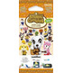 Confezione 3 Tarjetas Amiibo Animal Crossing (Serie 2) Switch