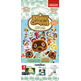 Confezione 3 Tarjetas Amiibo Animal Crossing (Serie 5) Switch