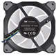 Confezione 3 Ventiladores Thermaltake Ring Quad 14 cm RGB