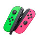 Pack Joy - Con Verde / Rosa Nintendo Switch