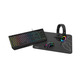 Confezione Krom Kenya Ratón + Teclado + ALF + AUR Gaming