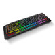 Confezione Teclado y Ratón Gaming Ozone Double Tap