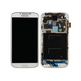 Scermo completo Samsung Galaxy S4 i9505 Bianco