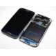Scermo completo Samsung Galaxy S4 i9505 Azurro