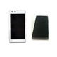 Fullscreen Sony Xperia C5302 SP M35h Bianco