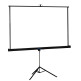 Schermo con treppiede iggual 200x200