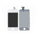 Screen for iPhone 4 (compatible iOS 6) Bianco