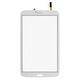 Touch screen for Samsung Galaxy tab 3 8" t310 Bianco