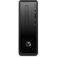 PC HP Slimline 290-A0020NS A6/8GB/1TB HDD 256 GB di SSD/W10H