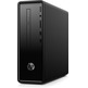PC HP Slimline 290-A0020NS A6/8GB/1TB HDD 256 GB di SSD/W10H