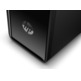PC HP Slimline 290-A0020NS A6/8GB/1TB HDD 256 GB di SSD/W10H