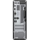 PC HP Slimline 290-A0020NS A6/8GB/1TB HDD 256 GB di SSD/W10H