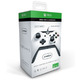 PDP WIRED CONTROLLER ARTIC WHITE (XBOX ONE/ PC) OFICIAL