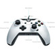 PDP WIRED CONTROLLER ARTIC WHITE (XBOX ONE/ PC) OFICIAL