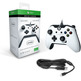 PDP WIRED CONTROLLER ARTIC WHITE (XBOX ONE/ PC) OFICIAL