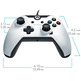 PDP WIRED CONTROLLER ARTIC WHITE (XBOX ONE/ PC) OFICIAL