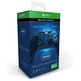 Comando Pdp con cavo blu Xbox One / PC
