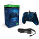 Comando Pdp con cavo blu Xbox One / PC