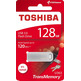 Pendrive 128 gb usb3.0 toshiba metalizzato