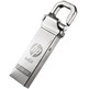 Pendrive HP X750W USB 64GB Plata