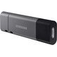 Pendrive Samsung Duo Plus 128GB USB