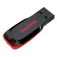 Pendrive USB Sandisk Cruzer Blade 8Gb