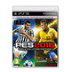 Pro Evolution Soccer 2016 PS3