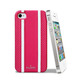 Cover Case for iPhone 4/4S Golf Fluo Pink Puro