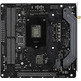 Placa Base ASROCK X570 Phantom Gaming - ITX/TB3 AM4