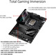 Placa Base Asus 1700 ROG Massimo Z690 Hero