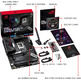 Placa Base ASUS 1700 ROG Strix Z690-F Gaming Wifi