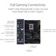 Placa Base ASUS 1700 TUF Gaming Z790 - Plus D4