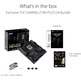 Placa Base ASUS 1700 TUF Gaming Z790 - Plus D4