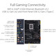 Placa Base ASUS 1700 TUF Gaming Z790 - Plus Wifi D4