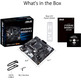 Placa Base ASUS AM4 Prime B450M-K II