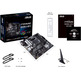 Placa Base Asus Prime B550M-A - Wifi II AM4