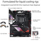 Placa Base ASUS RoG Crosshair VIII Formula AM4