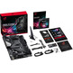 Placa Base ASUS ROG Strix AM4 X570-E Gaming