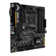 Placa Base ASUS TUF B450M - Plus Gaming AM4