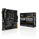 Placa Base ASUS TUF B450M - Plus Gaming AM4