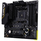 Placa Base ASUS TUF Gaming B450M - PRO II AM4