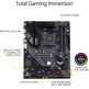 Placa Base ASUS TUF Gaming B550 - Plus AM4