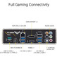 Placa Base ASUS TUF Gaming B550 - Plus AM4